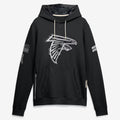 A.Falcons 2026 Black Logo Pullover Hoodies Limited Game Edoa Stitched Jerseys