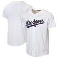 LA.Dodgers ## Dodgers Blank Player Gold White 2026 Collection Stadium Game Jdoa Stitched Jerseys
