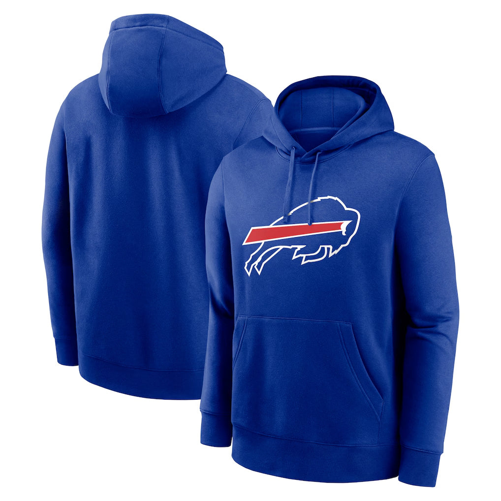 B.Bills ## Bills Blank Player Royal Salute to Service Hoodies Jdoa Stitched Jerseys