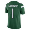 Jdoa NY.Jets #1 Ahmad Sauce Gardner Arctic Camo 2024 Salute to Service Limited Jersey