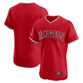 LA.Angels ## Angels Blank Player Red Home Limited Elite Jdoa Stitched Jerseys