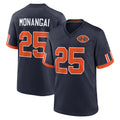 C.Bears #25 Kyle Monangai Player Navy 2026 Rivalries Collection Home Game Jdoa Stitched Jerseys