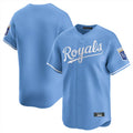 KC.Royals ## Royals Blank Player Light Blue Alt Limited Home Jdoa Stitched Jerseys