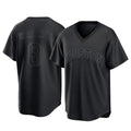 H.Astros #8 Christian Walker Player Black Fashion T-shirt Home Game Jdoa Stitched Jerseys