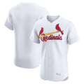 St. Louis Cardinals ## Cardinals Blank Player White Home Limited Elite Jdoa Stitched Jerseys