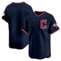 C.Guardians ## Guardians Blank Player Navy Limited Home Jdoa Stitched Jerseys