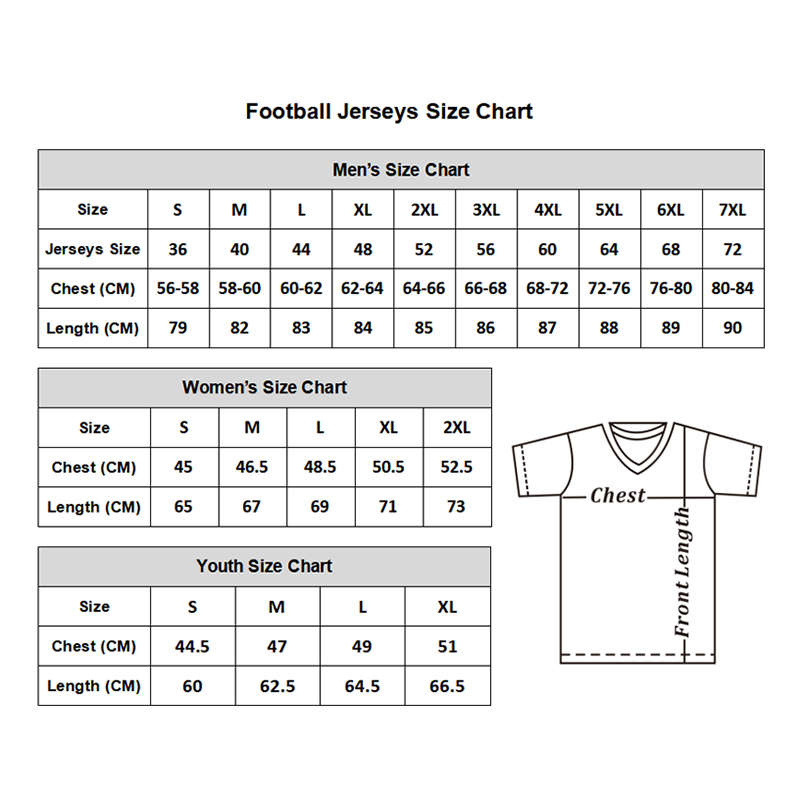 Jdoa Custom NO.Saints White Limited Color Rush Home Game Any Name & Numbers Stitched Jerseys
