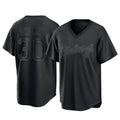 P.Pirates #30 Paul Skenes Player Black Fashion Home Game Jdoa Stitched Jerseys