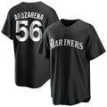 S.Mariners #56 Randy Arozarena Player Black Home Limited Jdoa Stitched Jerseys