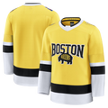 Jdoa B.Bruins Gold 2026 Stadium Series Premium Jerseys