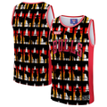 Xdoa C.Bulls & KidSuper Studios by Red Hometown Jerseys