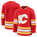 Jdoa C.Flames Red Home Premium Jerseys