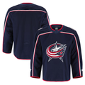 Jdoa CB.Jackets Navy Home Authentic Pro Jersey