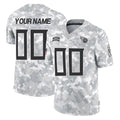 Jdoa Custom T.Titans Arctic Camo Limited Salute to Service Home Game Any Name & Numbers Stitched Jerseys
