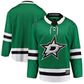 Jdoa D.Stars Green Breakaway Home Jerseys