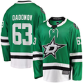 Jdoa D.Stars #63 Evgenii Dadonov Green Home Breakaway Jerseys
