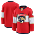 Jdoa F.Panthers Red Home Premium Jerseys