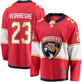 Jdoa F.Panthers #23 Carter Verhaeghe Red Home Breakaway Jerseys