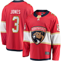 Jdoa F.Panthers #3 Seth Jones Red Home Breakaway Jerseys