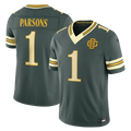 Jdoa GB.Packers #1 Micah Parsons Green 2026 Rivalries Collection Limited Stitched Jerseys