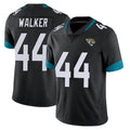 Jdoa J.Jaguars #44 Travon Walker Player Black Vapor Untouchable Limited Home Game Stitched Jerseys