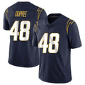 Jdoa LA.Chargers #48 Bud Dupree Player Navy Limited Vapor Untouchable Home Game Stitched Jerseys