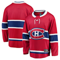 Jdoa M.Canadiens Red Breakaway Home Jerseys