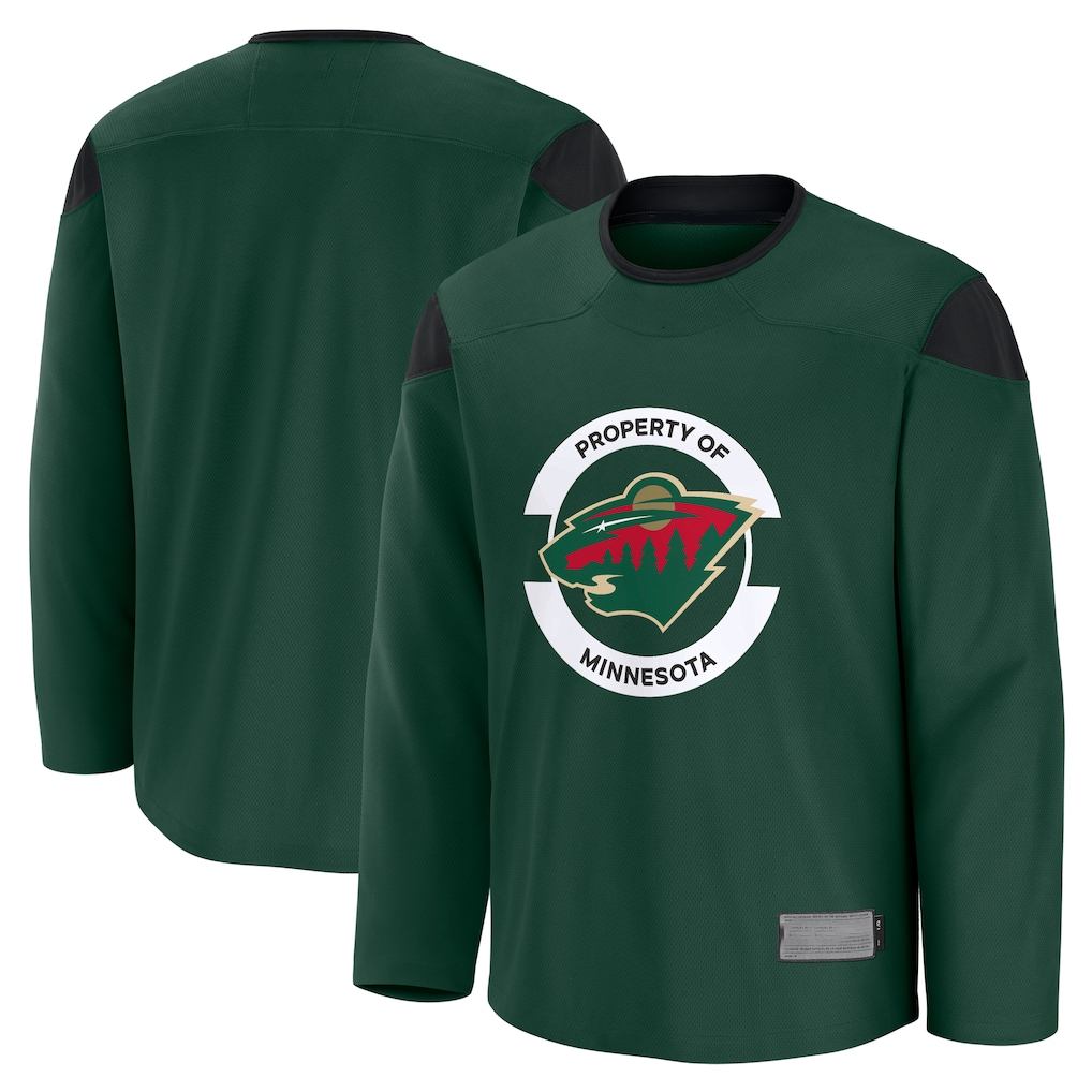 Jdoa M.Wild Green Practice Jerseys