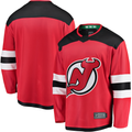 Jdoa N.Jersey Devils Red Breakaway Home Jerseys