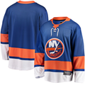 Jdoa NY.Islanders Blue Breakaway Home Jerseys