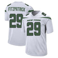 Jdoa NY.Jets #29 Minkah Fitzpatrick Player White Spotlight Home Game Stitched Jerseys