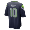 Jdoa S.Seahawks #10 Cooper Kupp College Navy Team Game Stitched Jerseys