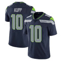 Jdoa S.Seahawks #10 Cooper Kupp Player Navy Limited Vapor Untouchable Home Game Stitched Jerseys