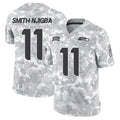 Jdoa S.Seahawks #11 Jaxon Smith-Njigba Legend Limited Game Stitched Jerseys
