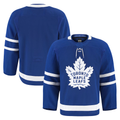 Jdoa T.Maple Leafs Blue Home Authentic Pro Jerseys
