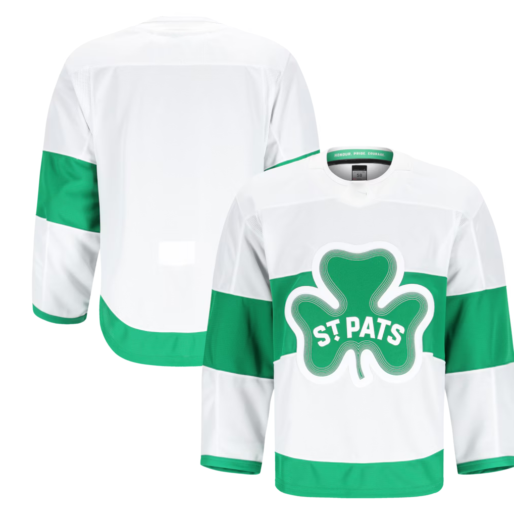 Jdoa T.Maple Leafs White Alternate 2 Authentic Pro Jerseys