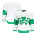 Jdoa T.Maple Leafs White Alternate 2 Authentic Pro Jerseys
