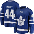 Jdoa T.Maple Leafs #44 Morgan Rielly Blue Home Breakaway Player Jerseys