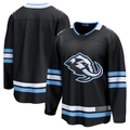 Jdoa U.Mammoth Black Home Breakaway Jerseys