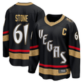 Jdoa V.Golden Knights #61 Mark Stone Black Special Edition 2.0 Breakaway Player Jerseys