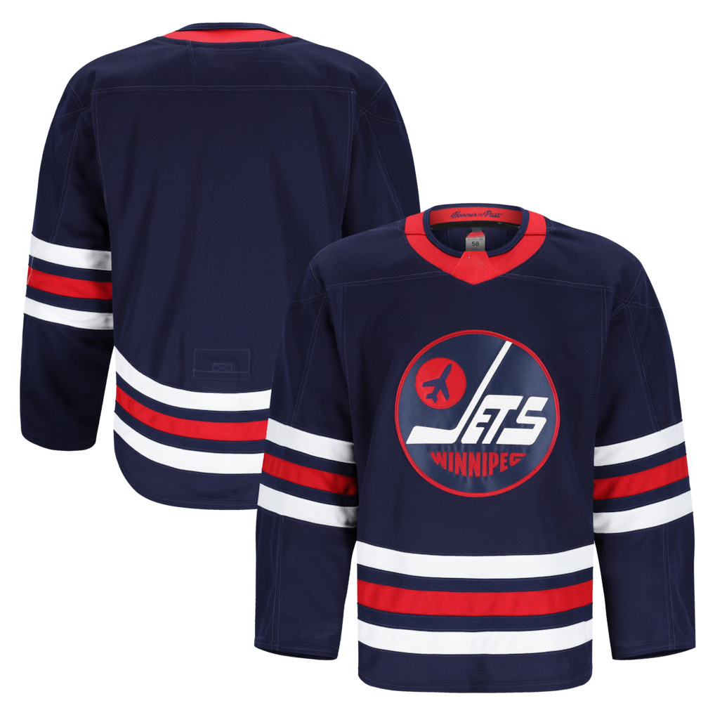 Jdoa W.Jets Navy Alternate Authentic Pro Jerseys