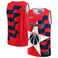 Jdoa W.Wizards & KidSuper Studios by Red Hometown Jerseys