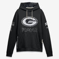 GB.Packers 2026 Black Logo Pullover Hoodies Limited Game Jdoa Stitched Jerseys