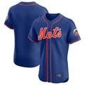 NY.Mets ## Mets Blank Player Royal Limited Elite Home Jdoa Stitched Jerseys