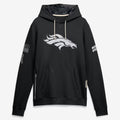 D.Broncos 2026 Black Logo Pullover Hoodies Limited Game Jdoa Stitched Jerseys