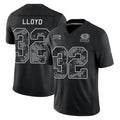 GB.Packers #32 MarShawn Lloyd Player Black Limited 2026 Salute to Service Home Game Jdoa Stitched Jerseys